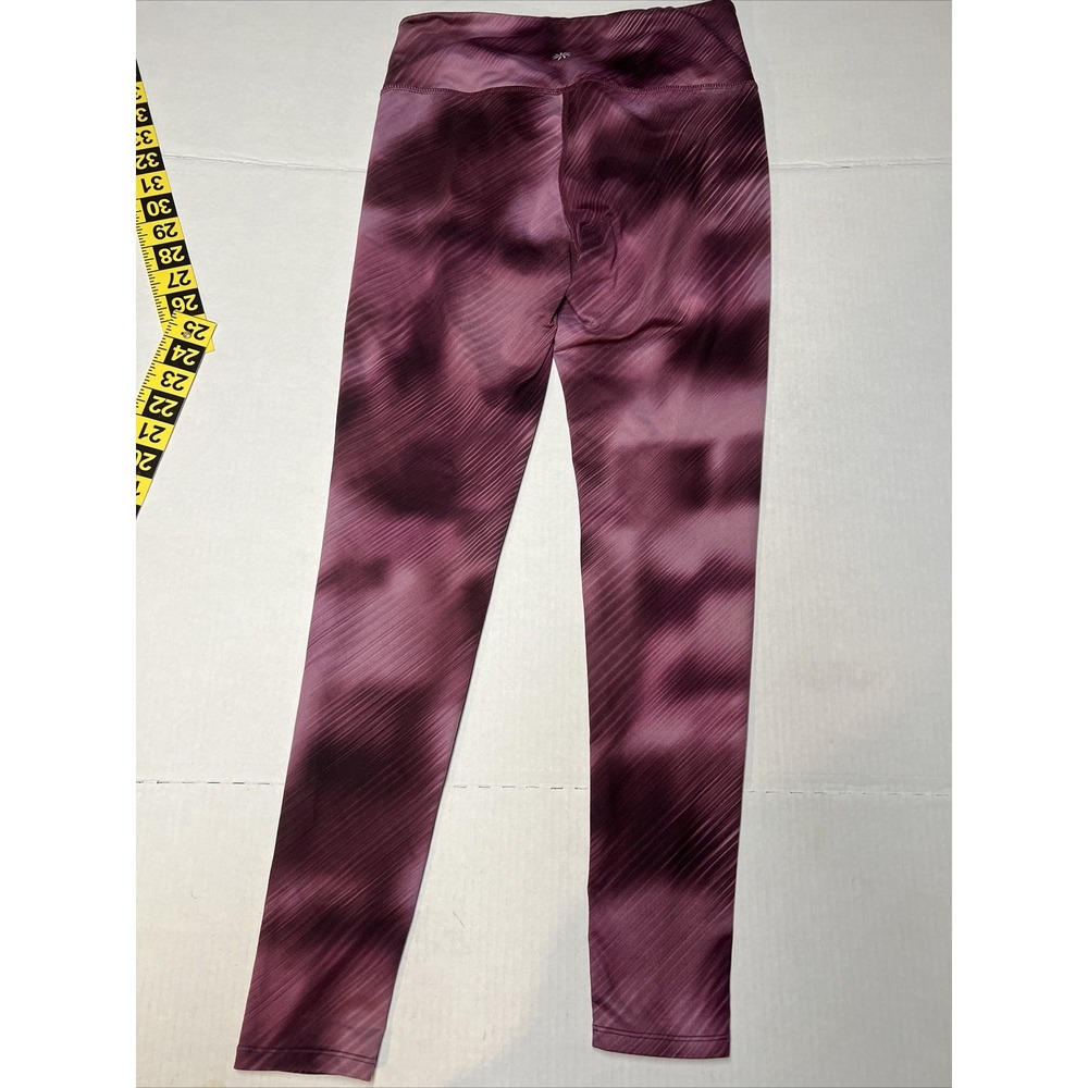 Athleta Leggings Women's Small Training Pants Gym Yoga Exercise - Picture 11 of 16